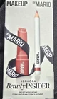 Sephora Birthday Gift Set Makeup by Mario Plumping Lip Serum & Suede Lip Pencil