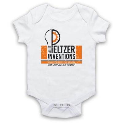PELTZER INVENTIONS 80ER GADGETS GIZMOS HORROR COMEDY GREMLIN BABY GROW BABYANZUG