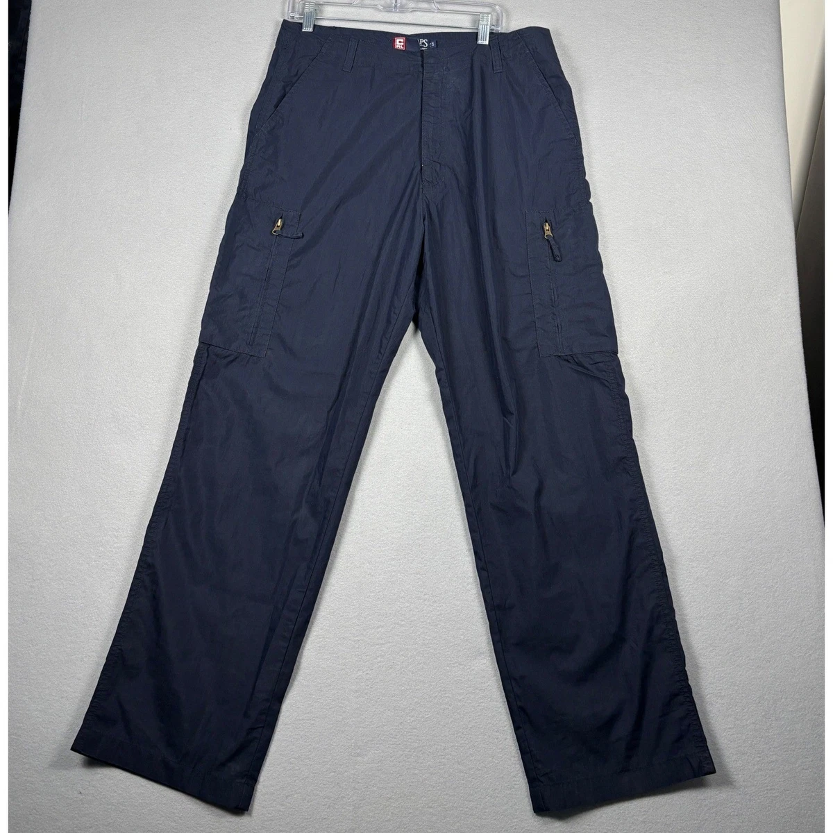 Chaps Blue Pants for Men for sale | eBay