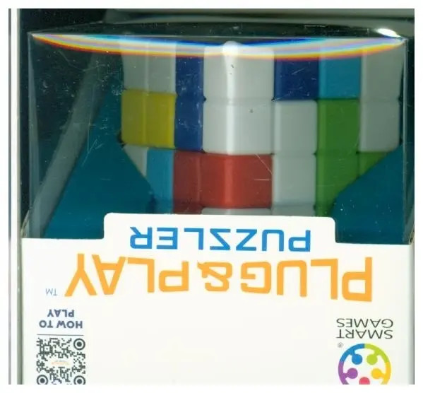 Plug & Play Puzzler Gift Box - Bild 3