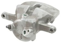Bremssattel A.B.S. 523671 FüR SX4 Sedici Suzuki Fiat GY EY Grauguss 16V 4X4 RW