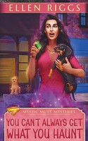 Ellen Riggs | You Can't Always Get What You Haunt | Taschenbuch | Englisch