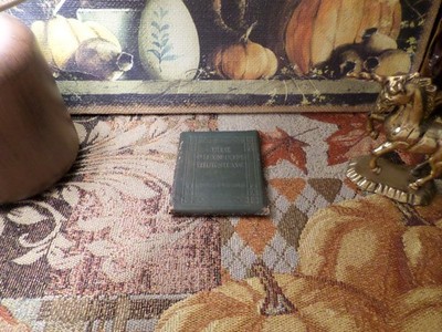 Phantom Rickshaw And My Own True Ghost Story - Rudyard Kipling Antique Softcover