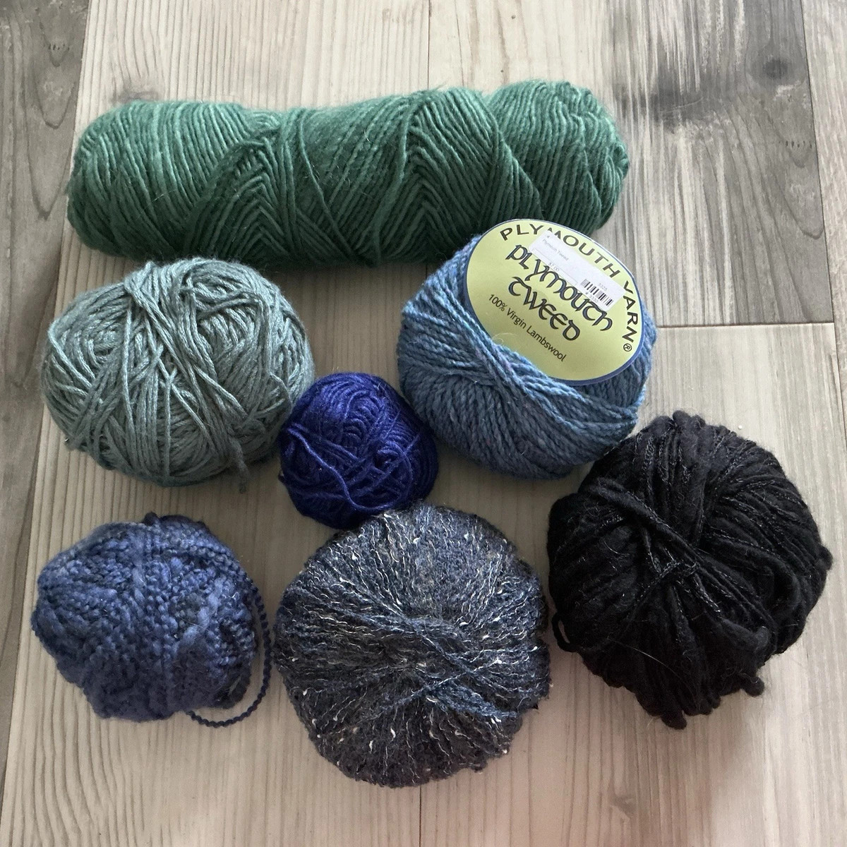 Vintage Yarn for sale | eBay