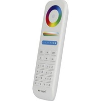 Funkdimmer-Handsender Fernbedienung FUT089 RGB CCT Miboxer EGB Milight_Fut089