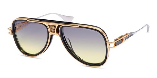 NEW Dita DTS460-A-01AF Sunglasses 56mm 100% Authentic