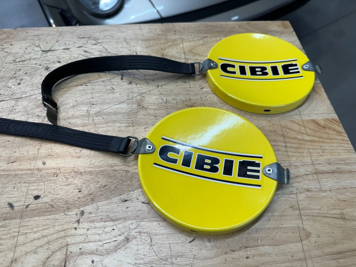 Cibié Car and Truck Lights and Indicators for sale | eBay