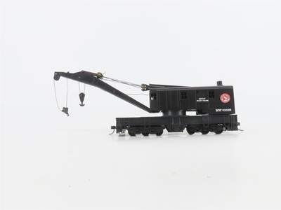 #ad HO Scale Athearn Con Cor GN Great Northern 20 Ton Crane #03026 $27.95