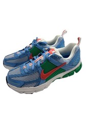 New Nike Wmn s 7.5 6Y Zoom Vomero 5 BG University Blue/ Magic Ember IB7728 412