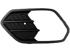 For 2023-2026 Ford Escape Fog Light Bezel Left - Driver Side 21731GRBN 2024 2025