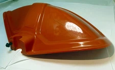 Husqvarna M9267 PA6-GF33 String Trimmer Debris Guard wide - OEM