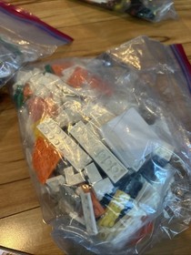 LEGO Star Wars The Last Jedi BB-8 75187 1106pc Box Instructions Stand