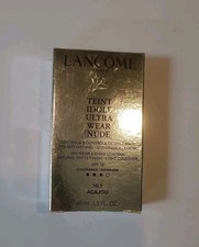 Teint idole ultra wear nude 10.1 ACAJOU New and Boxed #FREE UK DELIVERY ##1