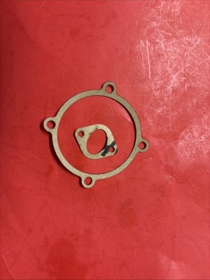 OS FS 91S II Paper GASKET SET NIP