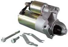 New Starter Sbc Bbc Chevy 3hp High Torque Mini 327 350 400 153 Tooth 6470mbk
