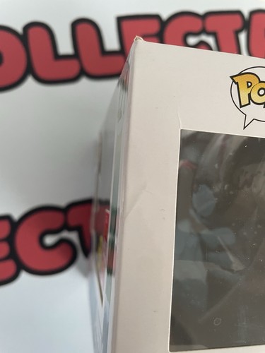 Funko Pop! Tamatoa #421 Glows in the dark 2018 summer convention LE Disney moana - Picture 7 of 11