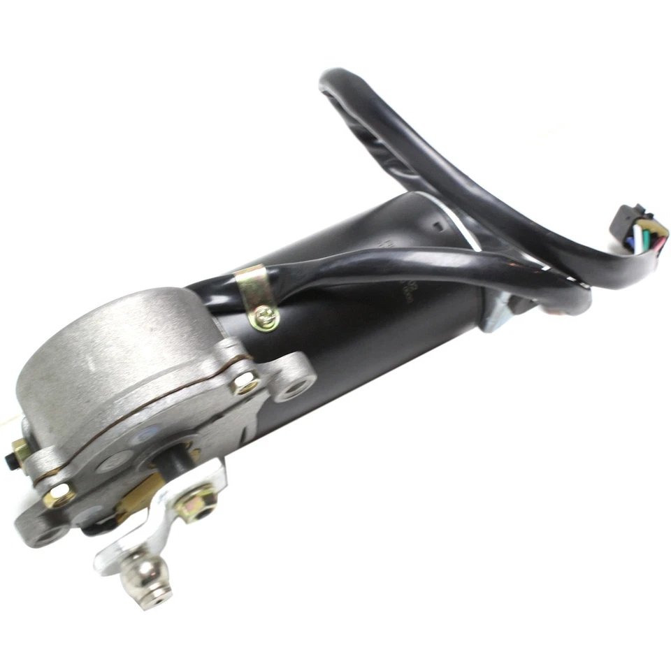 Front Windshield Window Wiper Motor NEW for 87-95 Jeep Wrangler - Image 4 of 4