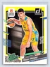 Omer Mayer 2023-24 Donruss Turkish Airlines EuroLeague #157