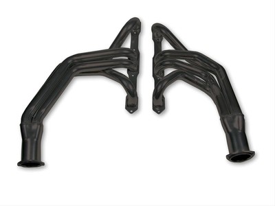 Flowtech Headers Full-Length Painted 1 3/4'' Primaries 13504FLT