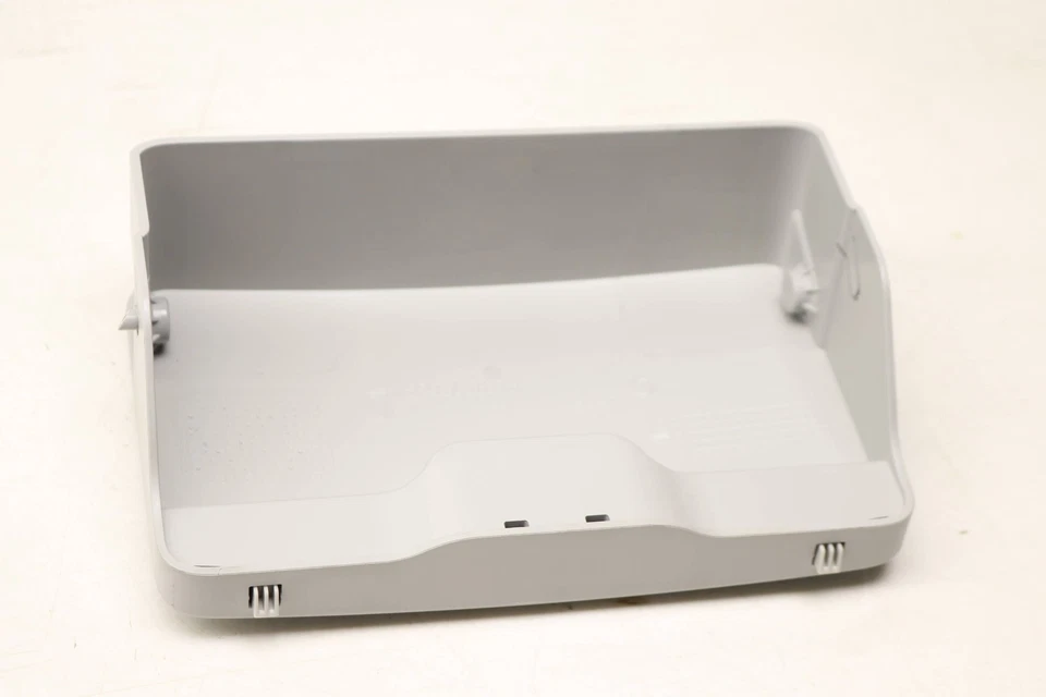 VW TIGUAN LIMITED 2017-2018 - contenedor de almacenamiento de techo/bandeja 5M0868837B Foto 3 de 4