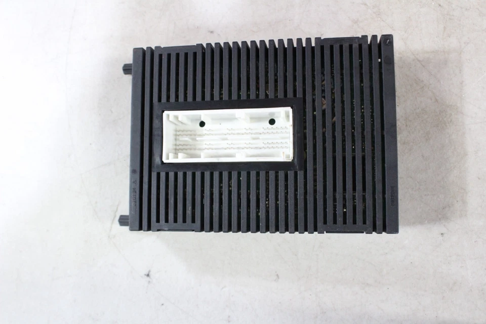 Módulo de luz de xenônio BMW X3 2007-2010 3451624 #093722-47A - Imagem 2 de 2