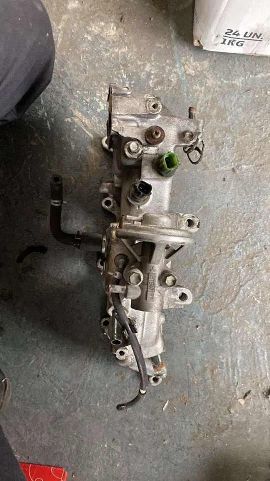 Collettore Aspirazione Suzuki Vitara 1.6 - Immagine 4 di 4