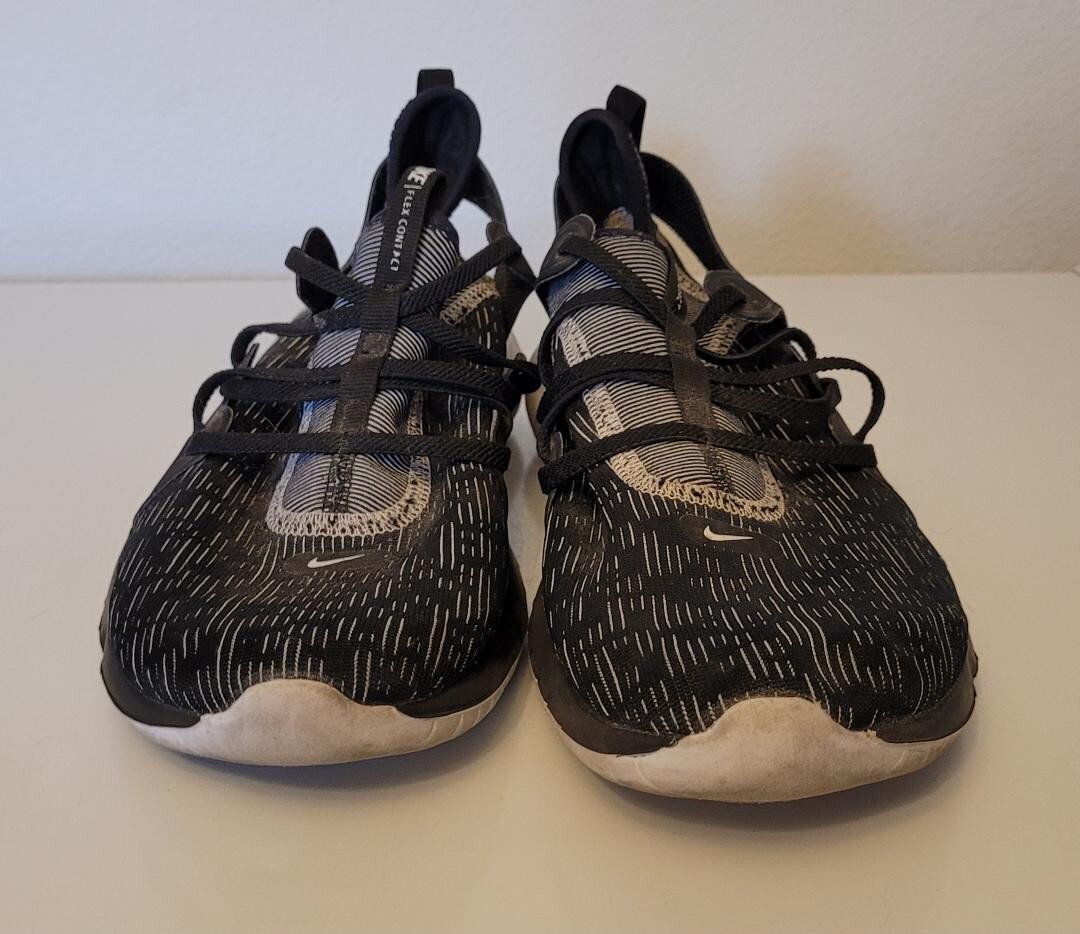 nike flex natural motion