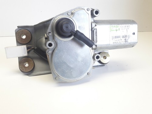 Rover 214/216/220 1999 GENUINE Heckscheibenwischermotor 53008002 GUST13035