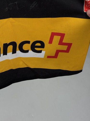 Camiseta de hockey SC Bern Interhockey Liga Nacional Camiseta talla XXXL - Imagen 18 de 18