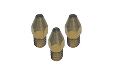 3 X ARCHWAY GAS DONER KEBAB MACCHINE BRUCIATORE INIETTORE GETTO CONVERTIRE GPL IN NAT GSP