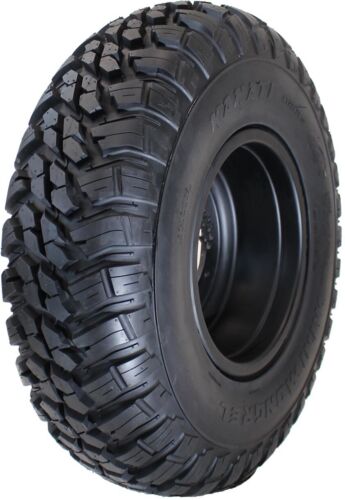 Mini Mongrel 23X7-10 ATV Tire GBC AM102307MJ - Picture 4 of 4