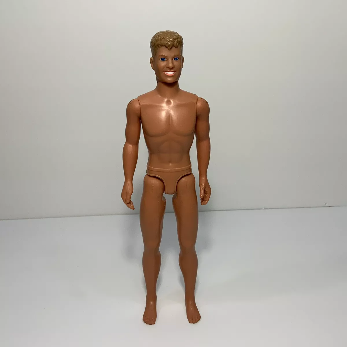 1990 big sales step doll