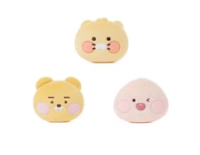 Kakao Friends Soft Wrist Protection Cushion Ryan Choonsik Apeach Characters Doll