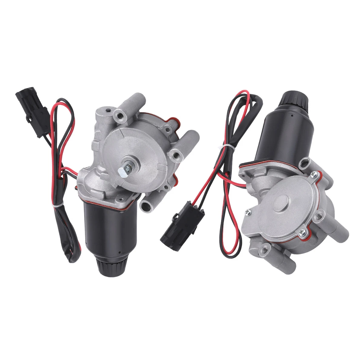 💡 Conjunto Luz De Puerta Corvette C4 1986-1989 – Lado Conductor Izquierdo, FTC, Reemplazo Directo, 12V, Bombilla Incandescente Incluida