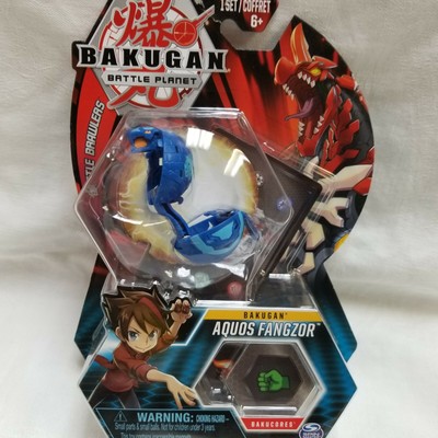 darkus dragonoid battle planet