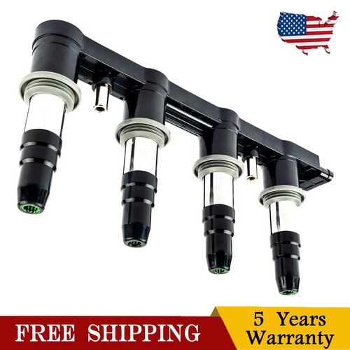 High-quality Ignition Coil Packs for Chevy Cruze, | Ubuy