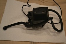 Maître-cylindre de frein avant K1200GT origine OEM BMW R1150RT