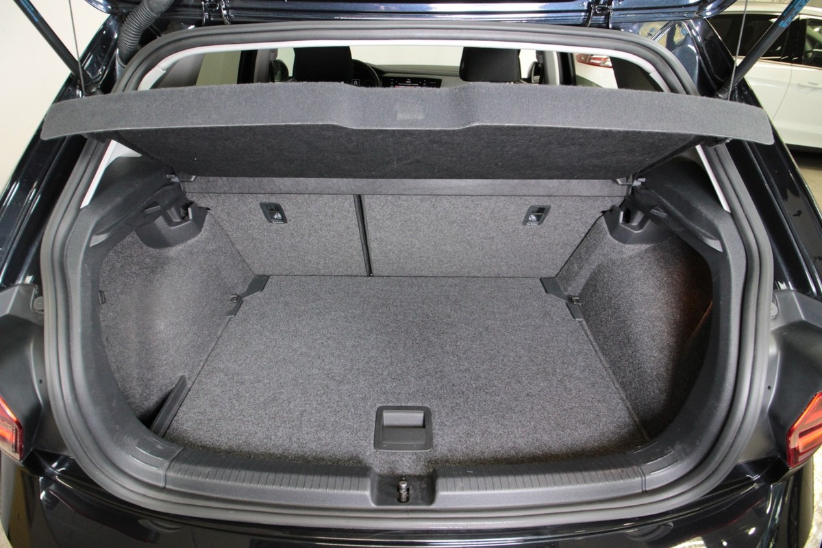 VW Polo 1,0 TSi 95 Comfortline