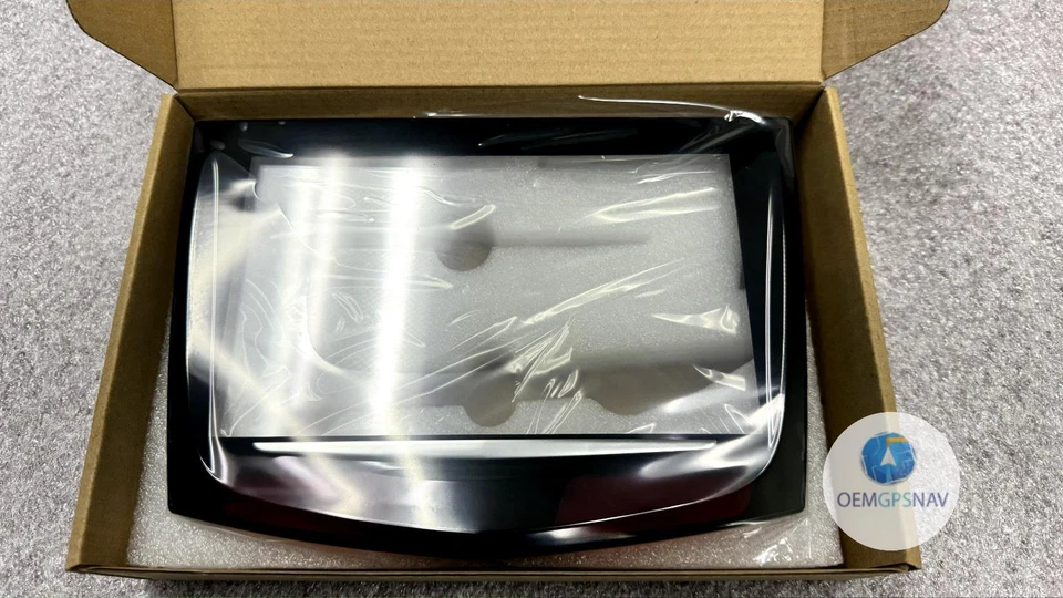 Pantalla de repuesto de pantalla táctil Cadillac CUE OEM ATS CTS ELR ESCALADE SRX XTS Foto 4 de 4