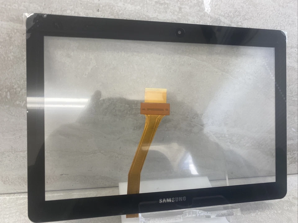 Digitalizador Pantalla Táctil para Samsung Galaxy Tab 2 10.1 P5100 P5110 Negro Foto 2 de 3