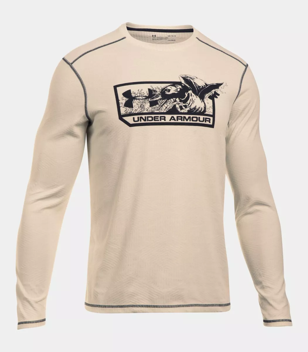 Thermo shirt top under armour