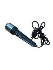 Vintage Ge Cassette Mic Recorder With On/off Switch 2 Pin Prong Plug  Ea62x97