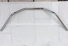 Manubrio Moto E Bicicletta Custom