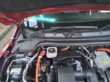 HONDA HR-V MK3 2021 On FRONT Wiper Motor & Linkage