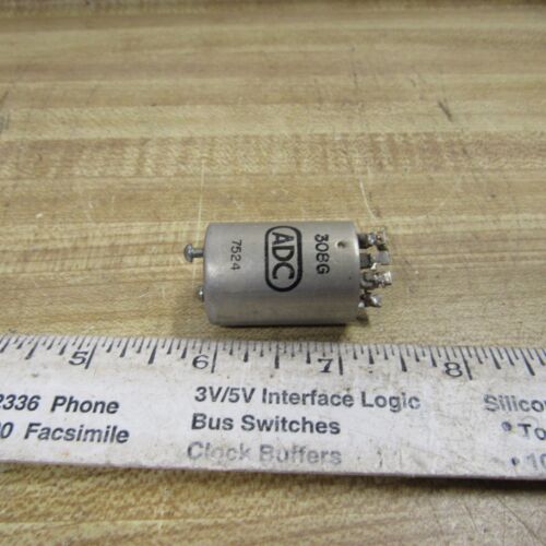 TRANSFORMER AUDIO ADC 308G VINTAGE