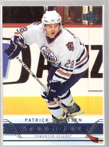 2006-07 Upper Deck Young Guns U-Pick From The List - Picture 15 of 94