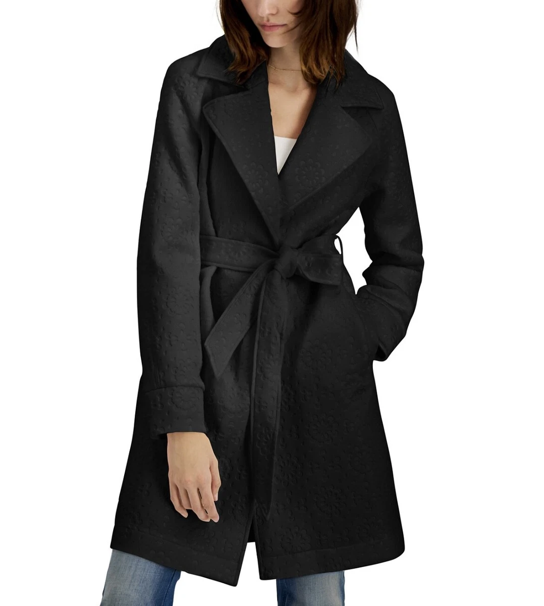 Inc international concepts women's coats clearance