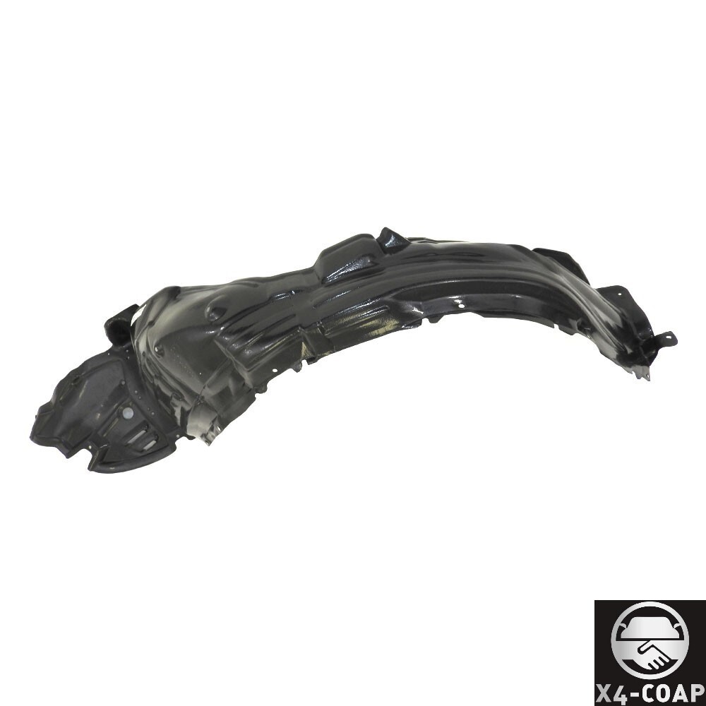 Front Left Splash Shield Fender Liner Fits 0607 Lexus GS300 GS430