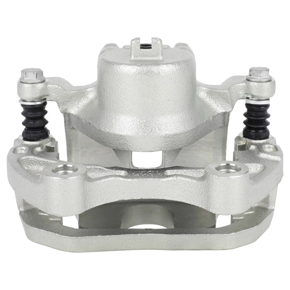 Pinzas de freno delantero pasajero para 02-2006 Nissan Altima 2002-2004 Infiniti I35 Foto 4 de 4