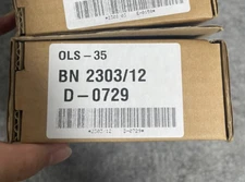 JDSU OLS-35 Optical Power Meter and Light Source